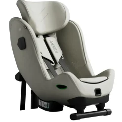 Minikid 4 Max Beachgrass Beige