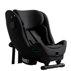 Minikid 4 Max Coastal Storm Black