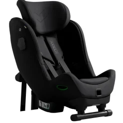 Minikid 4 Max Coastal Storm Black