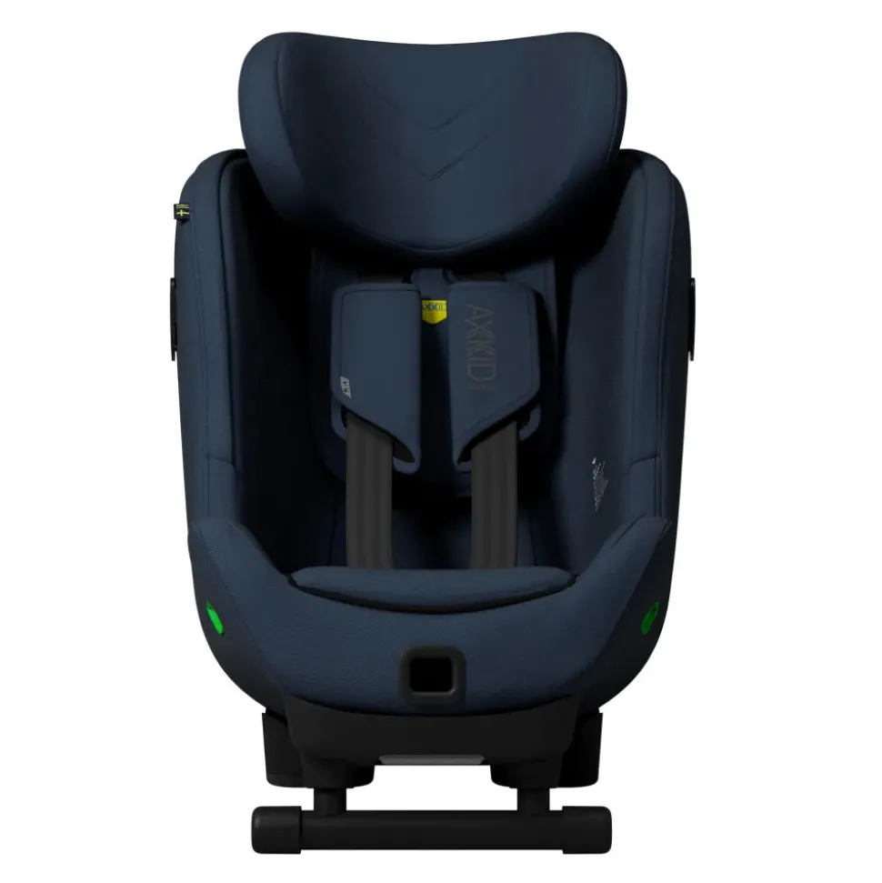 Minikid 4 Max Glacier Lake Blue