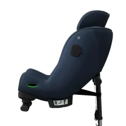 Minikid 4 Max Glacier Lake Blue