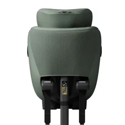 Minikid 4 Max Nordic Bloom Green