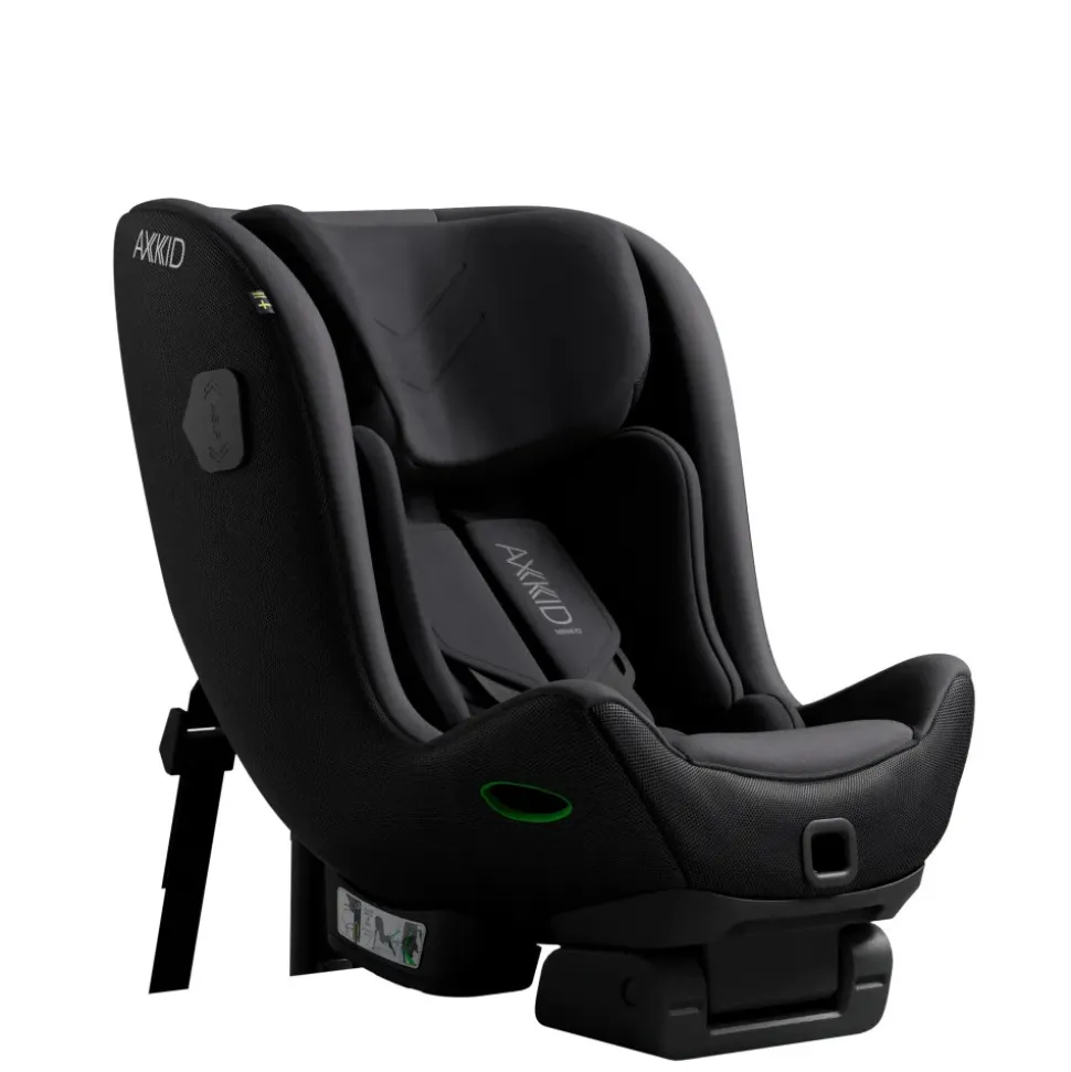 Minikid 4 Pro Arctic Mist Grey