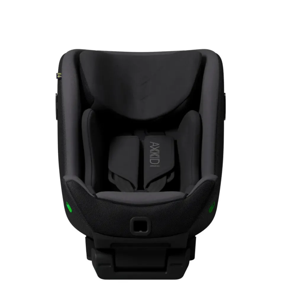 Minikid 4 Pro Arctic Mist Grey