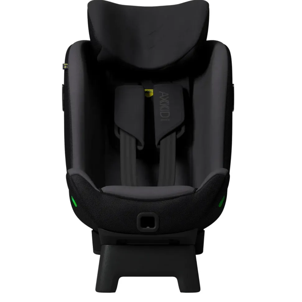 Minikid 4 Pro Arctic Mist Grey