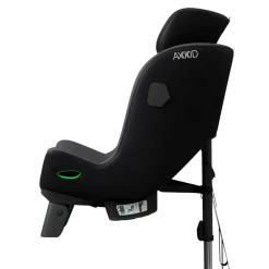 Minikid 4 Pro Arctic Mist Grey