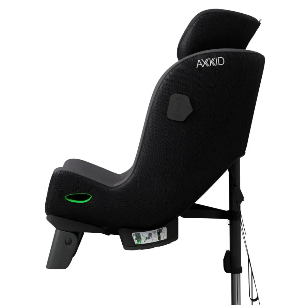 Minikid 4 Pro Arctic Mist Grey