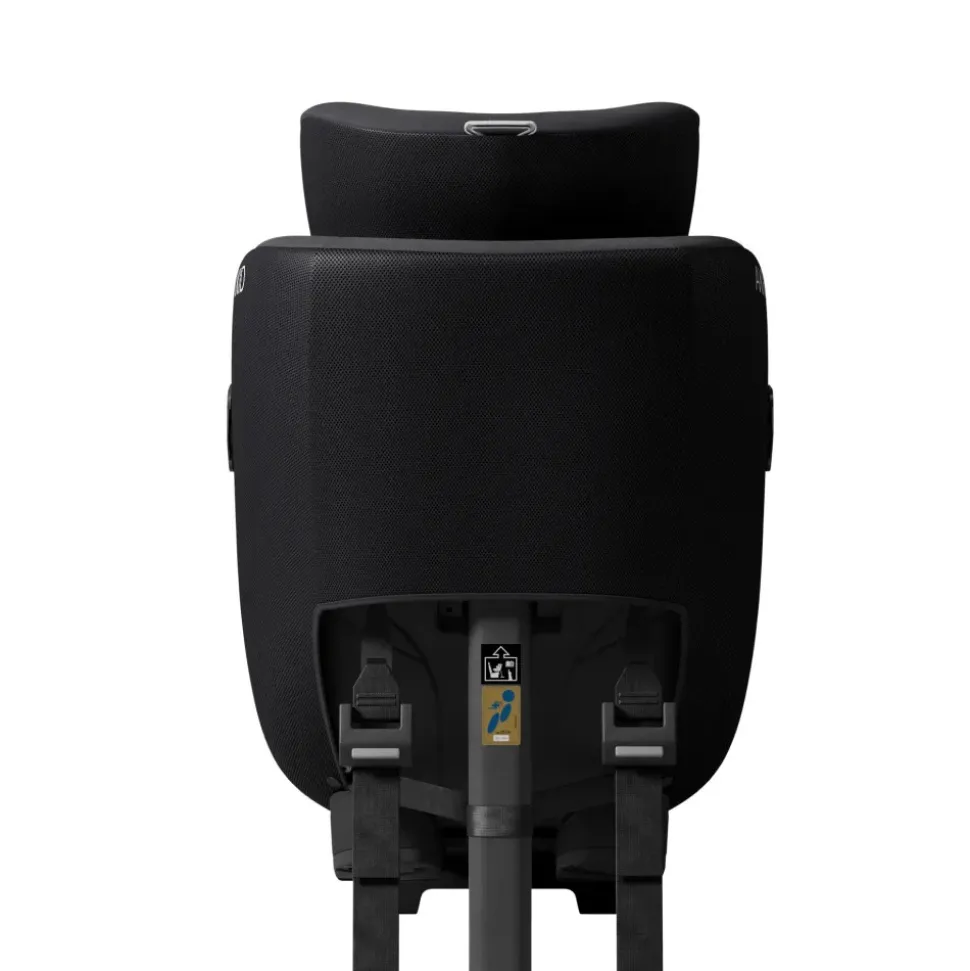 Minikid 4 Pro Arctic Mist Grey