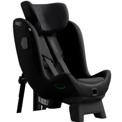 Minikid 4 Pro Coastal Storm Black