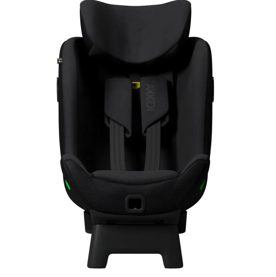 Minikid 4 Pro Coastal Storm Black