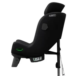 Minikid 4 Pro Coastal Storm Black