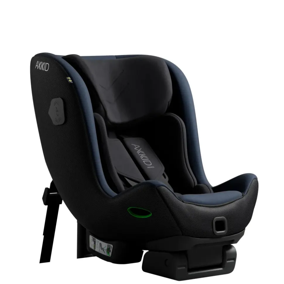 Minikid 4 Pro Glacier Lake Blue