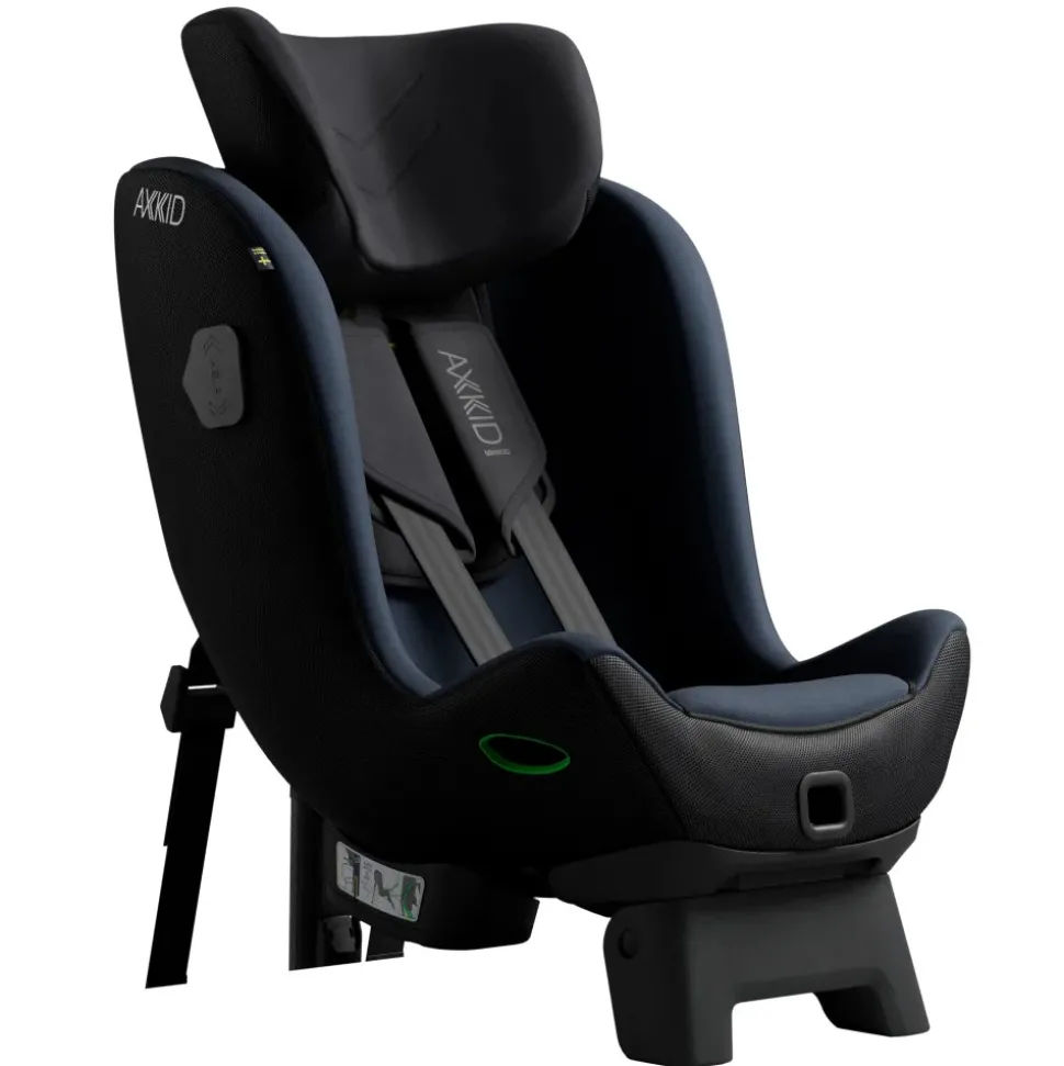 Minikid 4 Pro Glacier Lake Blue