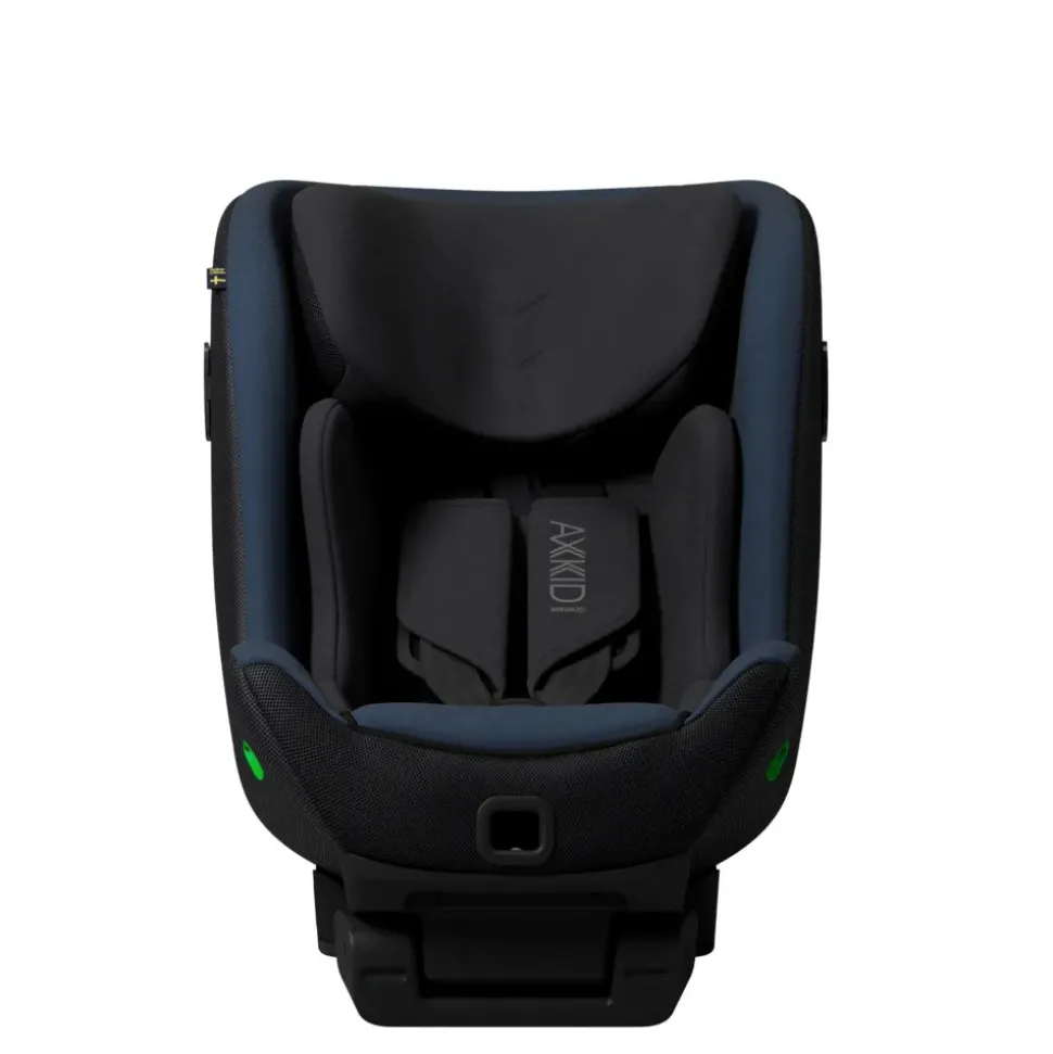 Minikid 4 Pro Glacier Lake Blue