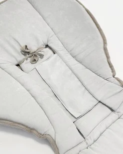 Minimizer support - grey