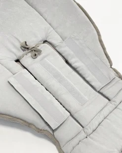 Minimizer support - grey