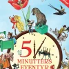5-Minutters Eventyr