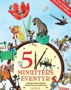 5-Minutters Eventyr