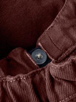 Mira Denim Skirtall - Andorra