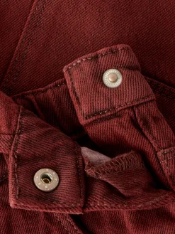 Mira Denim Spencer - Andorra