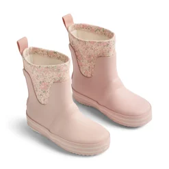 Mist Gummistøvle - 9427