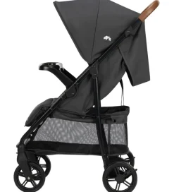 Misty - Mineral Graphite