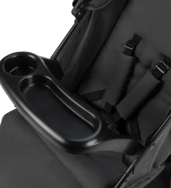 Misty - Mineral Graphite