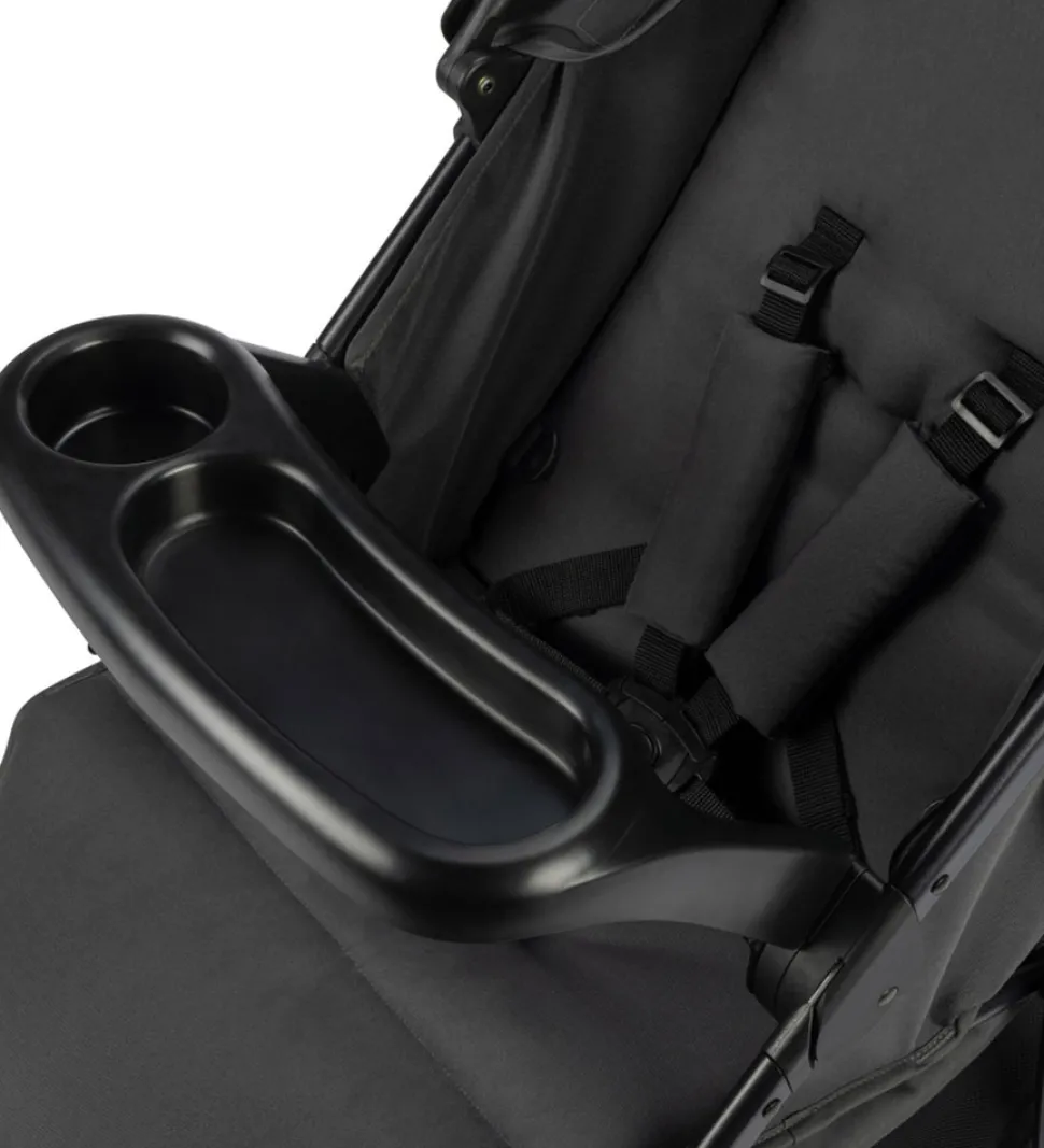 Misty - Mineral Graphite