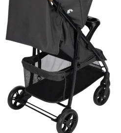 Misty - Mineral Graphite