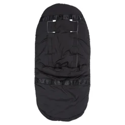 Mity Kørepose til autostol - black