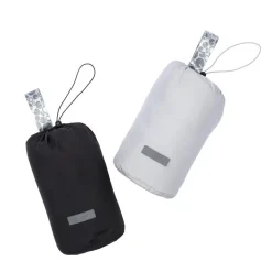 Mity kørepose til autostol - grey