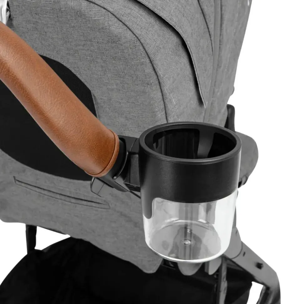 MIXX & DEMI GROW kopholder