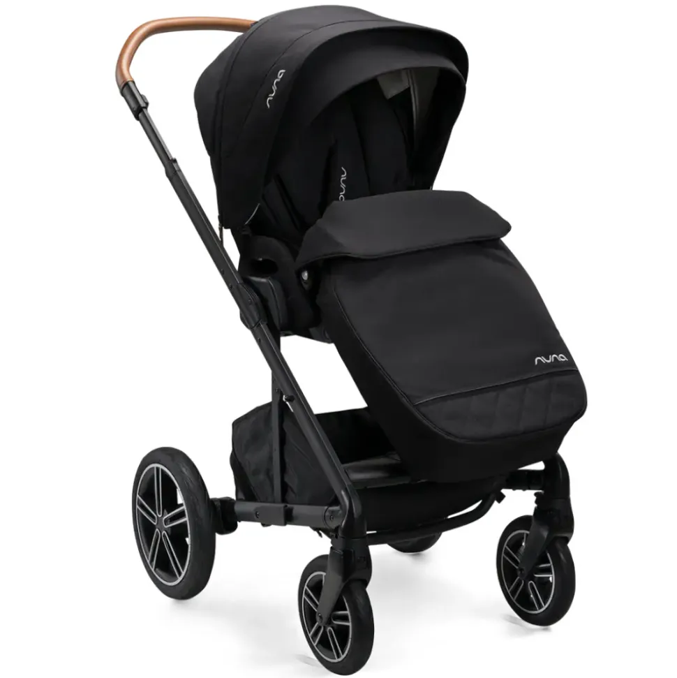 Mixx next - Caviar (2024)