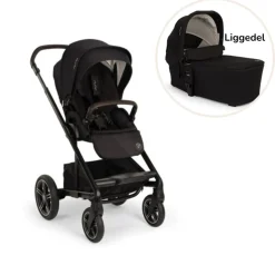 Mixx next BMW inkl. liggedel - Element