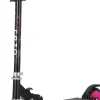 120mm Sports Scooter pink