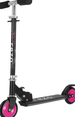 120mm Sports Scooter pink