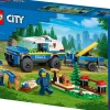 Mobil politihundetræning 60369 LEGO® City