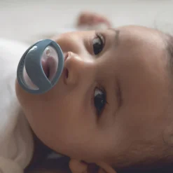 Mommyfeel Silicon S1 - Grey 2 stk