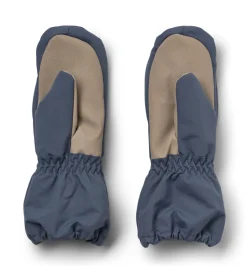 Monta Luffer - Greyblue