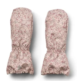 Monta Luffer - Rose dust flowers