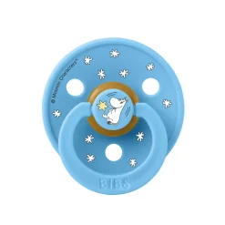 Moomin Colour Sut 2pk Latex Str 2 - Breeze