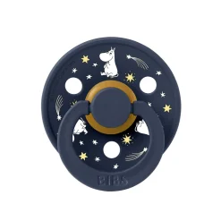 Moomin Colour Sut 2pk Latex Str 2 - Breeze