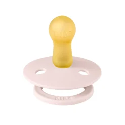 Moomins Colour Sut 2pk Latex Str 2 - Candy Apple