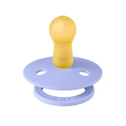 Moomins Colour Sut 2pk Latex Str 2 - Baby Pink