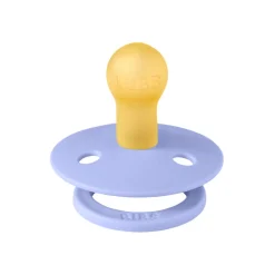 Moomins Colour Sut 2pk Latex Str 1 - Baby Pink