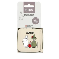 Moomins Sutteboks - Ivory