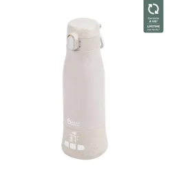 Moov & Feed trådløs flaskevarmer