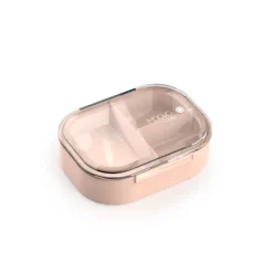 Moovo madkasse - 490ml English Rose