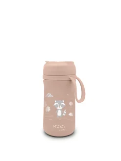 Moovo termo flaske - 350 ml English Rose