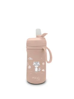 Moovo termo flaske - 350 ml English Rose